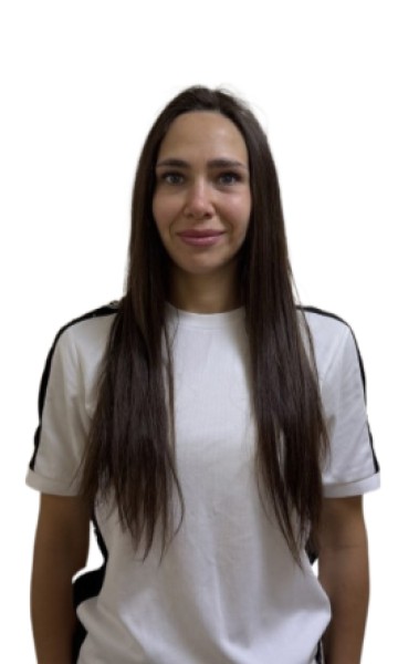 Сабина Ильгизаровна Сабирзянова