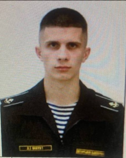 Егор Николаевич Глухов