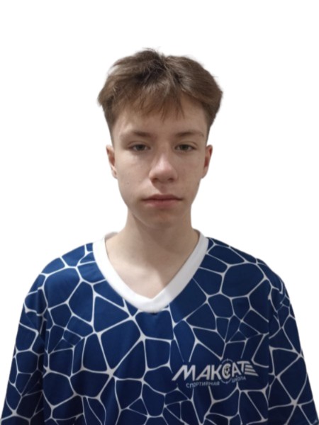 Арсений Юрьевич Апаев