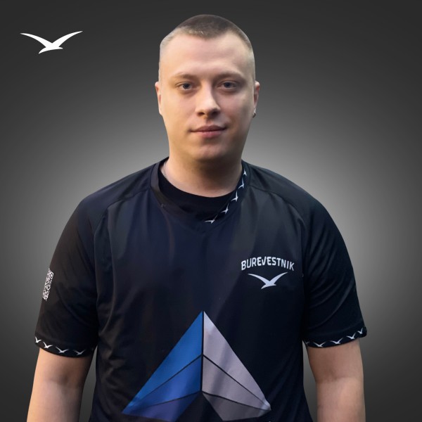 Андрей Андреевич Мочалов