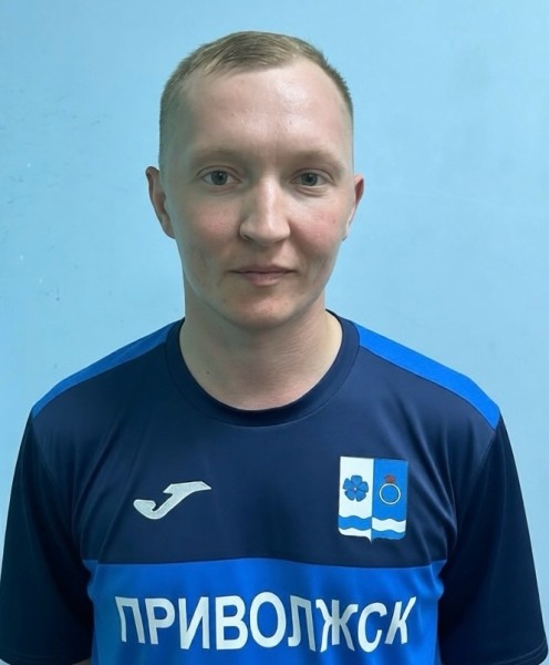 Владимир Алексеевич Голубев
