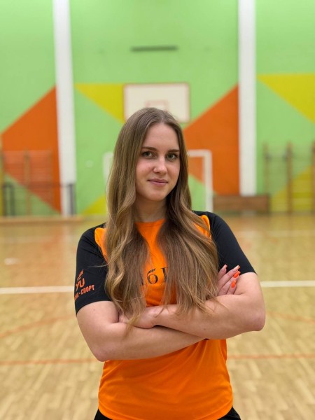 Эмилия Алексеевна Терещенко