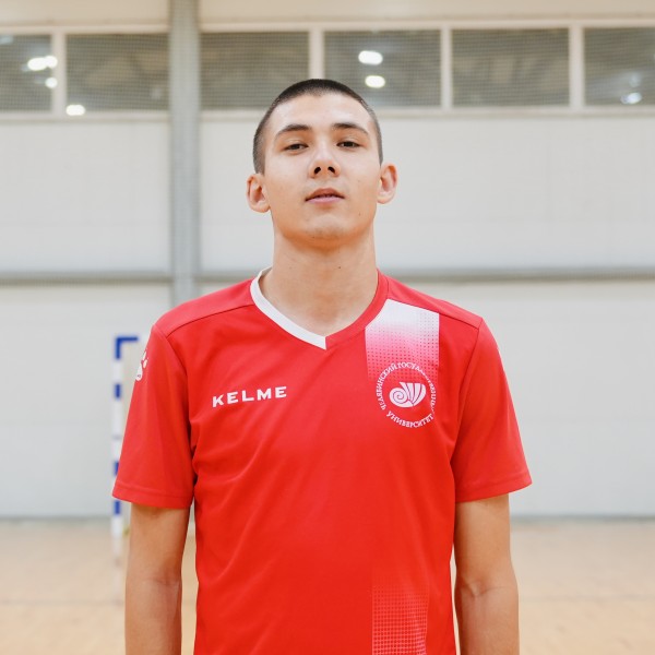 Владислав Андреевич Гаврилин