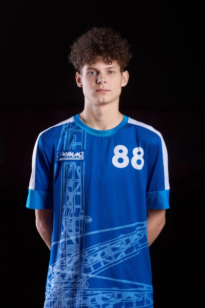 Илья Валерьевич Симонов