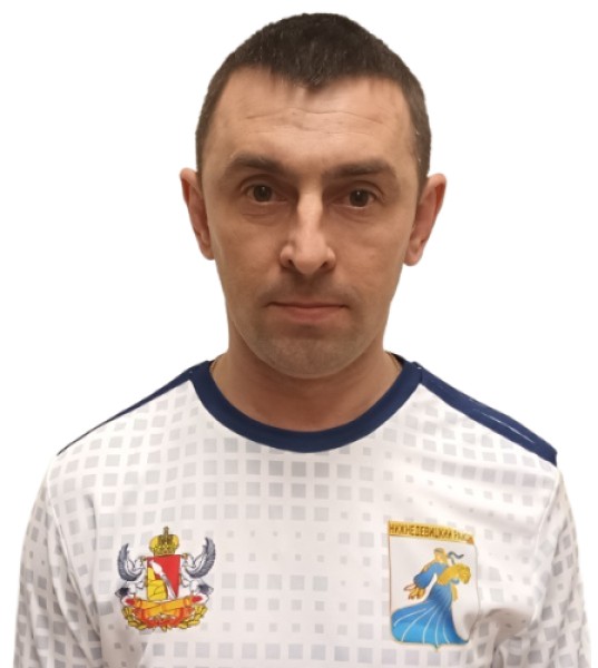 Николай Викторович Иванов