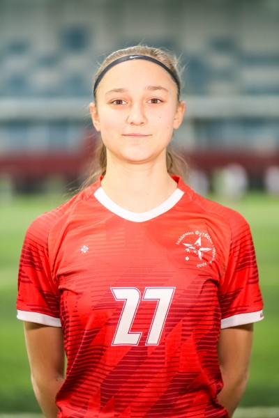 Валерия Владимировна Радова