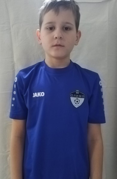 Ахмед Бодурбекович Имомназаров