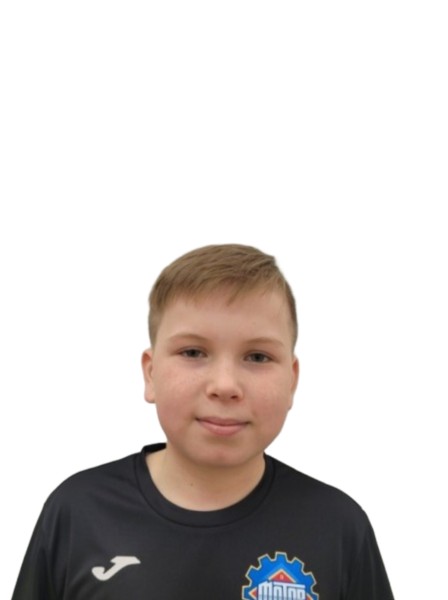 Данил Денисович Рязанов