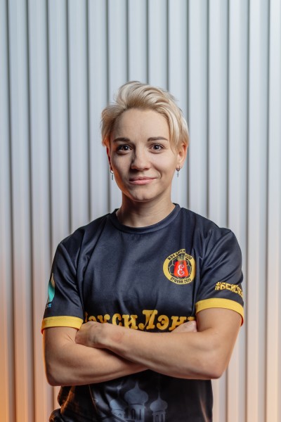 Александра Павловна Пурышева