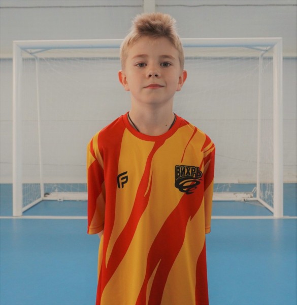 Александр Михайлович Нагорных