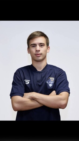Владислав Александрович Бережной