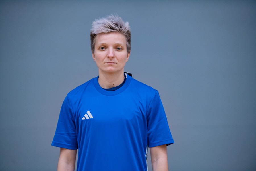 Дарья Александровна Еремченко