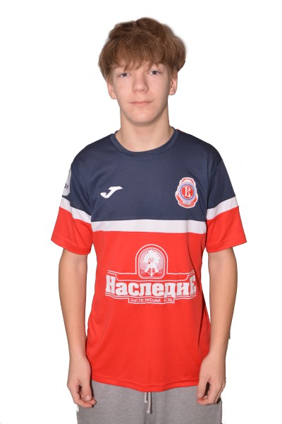 Артём Михайлович Филин