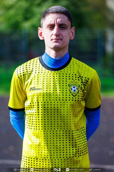 Эмиль Николаевич Задворнов