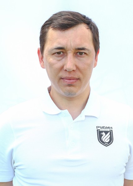 Александр Иванович Хораськин