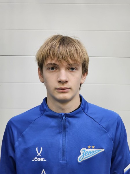 Егор Александрович Баннов