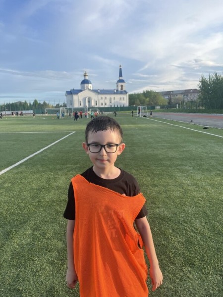 Степан Сергеевич Александров