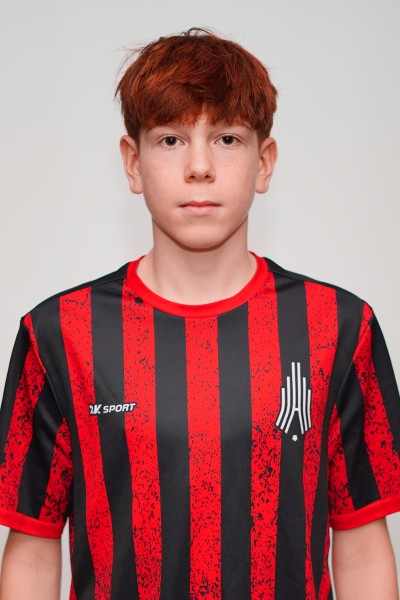 Артём Михайлович Бурылов