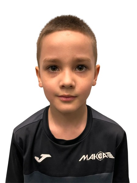 Амирхан Айдарович Сабиров
