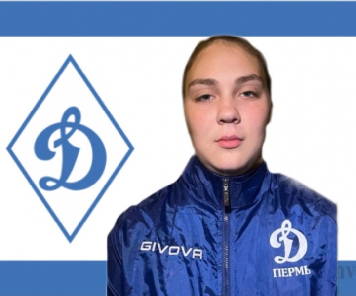 Мария Владиславовна Булаева