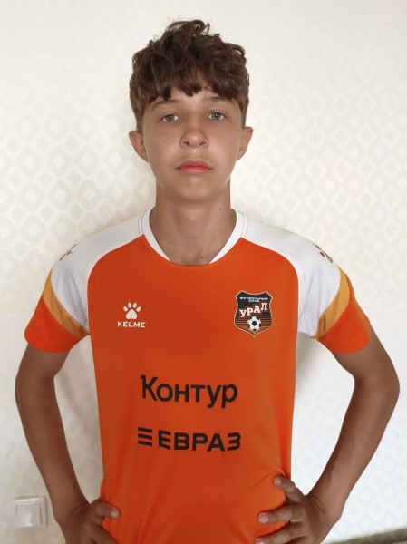 Филипп Васильевич Горбунов