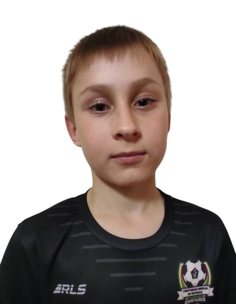Карим Айратович Даешов