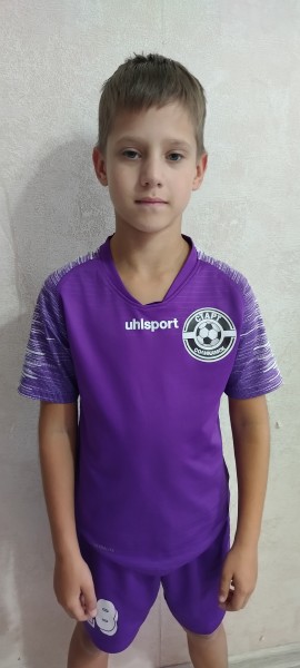 Платон Расулович Абакаров