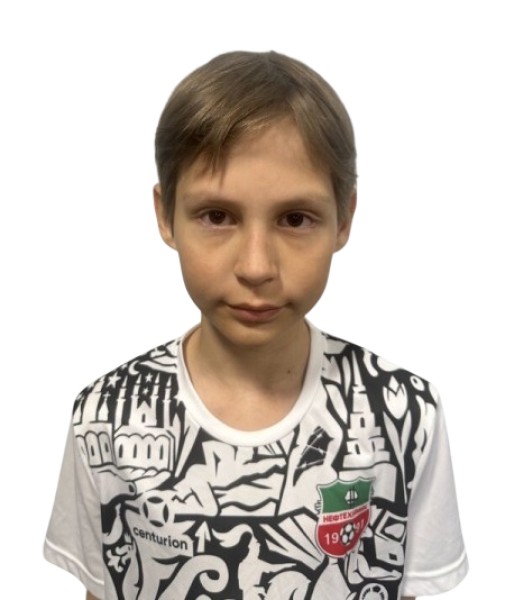 Рузаль Аделевич Абызов