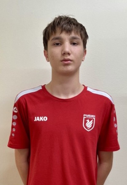 Амир Раисович Замалиев