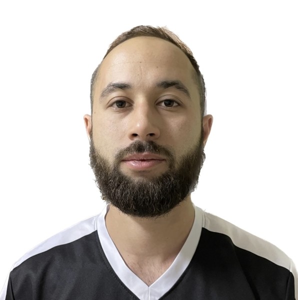 Хасанджон Манучехрович Латипов