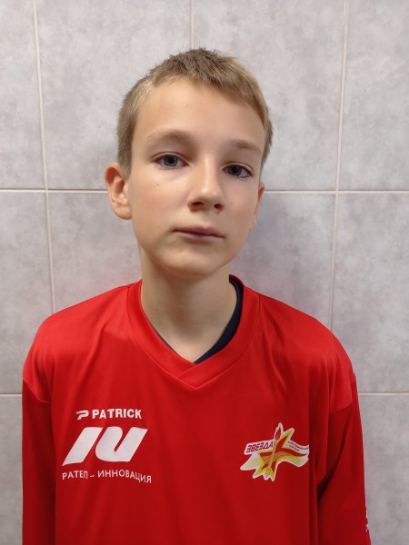 Семён Павлович Шестов