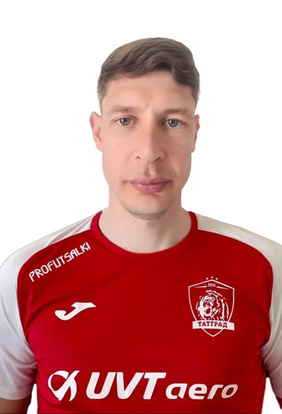 Дмитрий Юрьевич Щепановский
