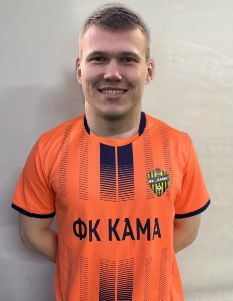 Игнат Андреевич Царегородцев