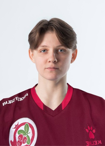 Ирина Михайловна Воробей