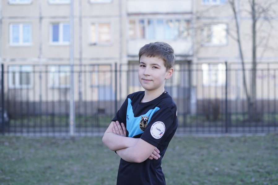 Глеб Дмитриевич Шапуро