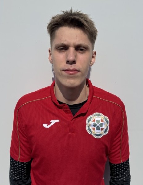 Фома Игоревич Гришин