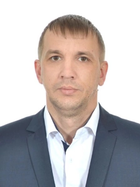 Аркадий Васильевич Шаравин