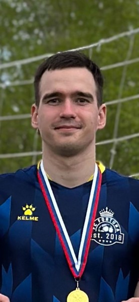 Александр Сергеевич Поздов