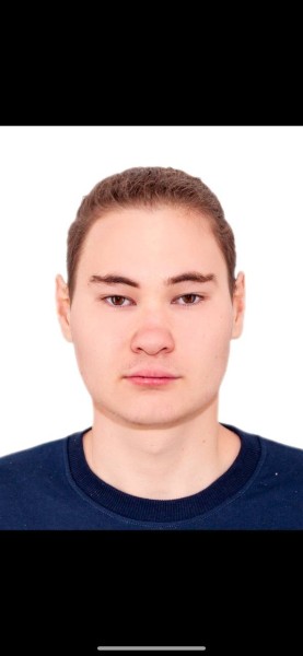 Алим Гайдарович Айткулов