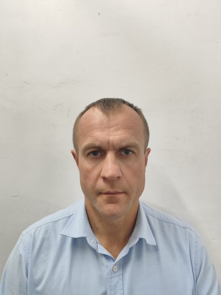 Роман Александрович Красносельский