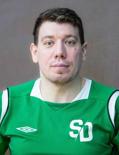 Иван Сергеевич Куликов
