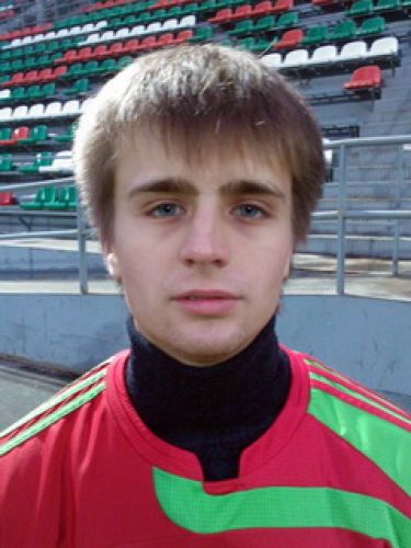 Павел Егорович Савочкин