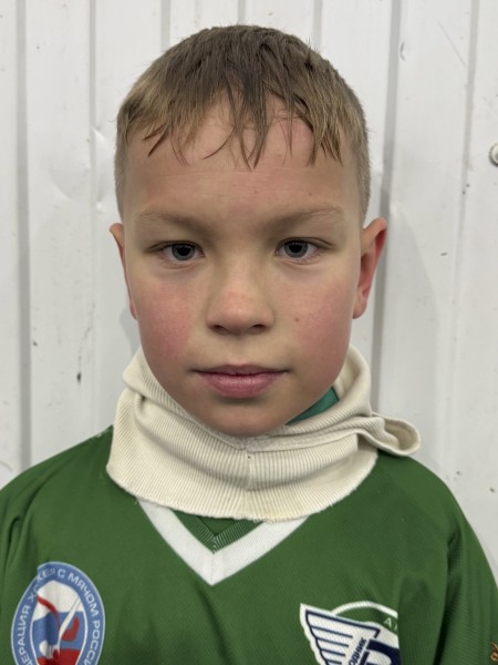 Кирилл Иванович Козырев