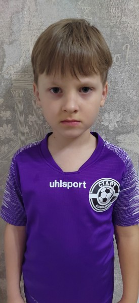 Степан Евгеньевич Басов