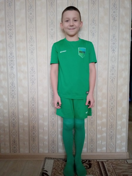 Юрий Александрович Кукоарэ