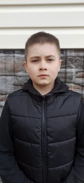 Савелий Сергеевич Петренко