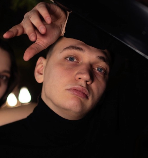 Илья Дмитриевич Локшин