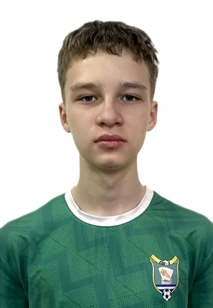 Святослав Дмитриевич Декин