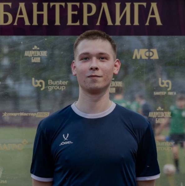 Денис Авхатович Карамов