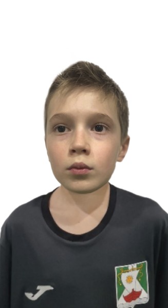 Артём Александрович Мартынов